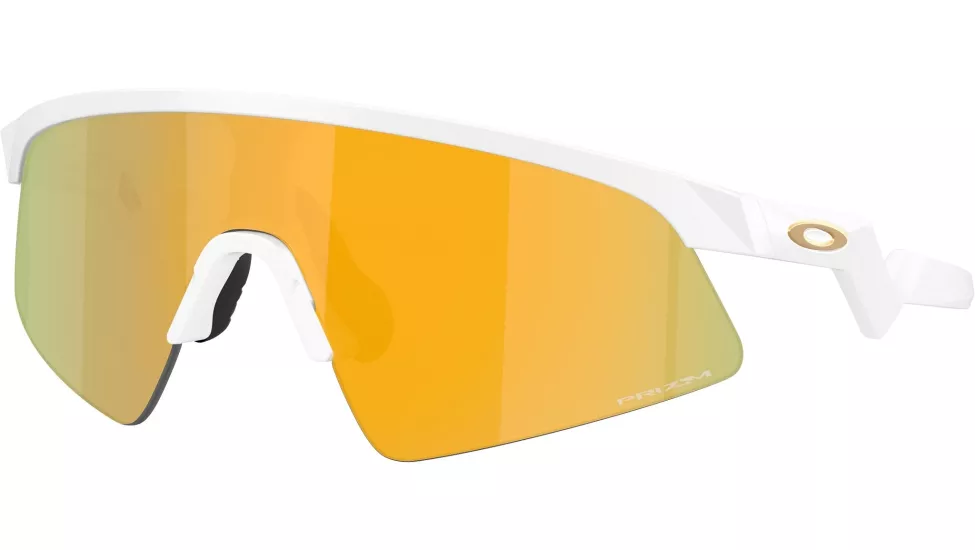 Oakley RESISTOR SWEEP PRIZM (OJ9015-901511) | Unisex Çocuk Sarı Güneş Gözlüğü